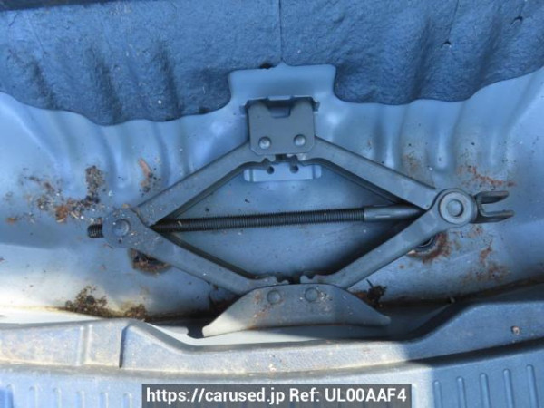 Used 2009 AT toyota rush J200E Image[45]