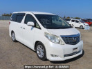 Toyota Alphard ANH20W