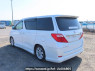 Used 2008 AT toyota alphard ANH20W Image[4]
