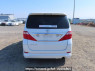 Used 2008 AT toyota alphard ANH20W Image[5]