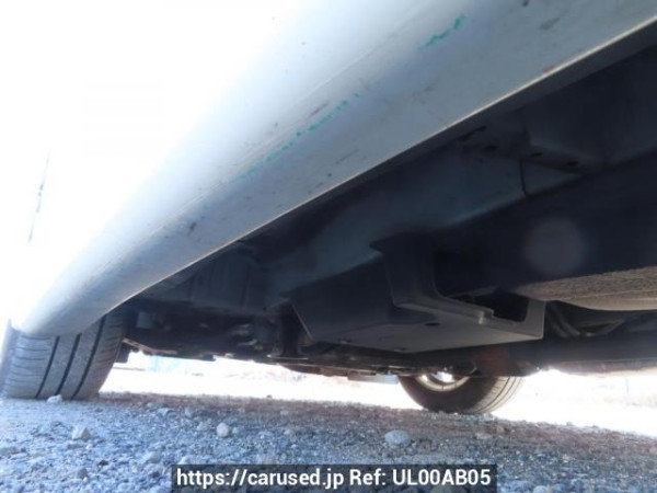 Used 2008 AT toyota alphard ANH20W Image[45]