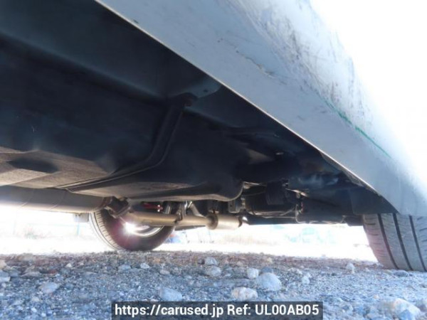 Used 2008 AT toyota alphard ANH20W Image[46]