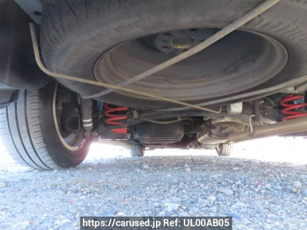 Used 2008 AT toyota alphard ANH20W Image[47]