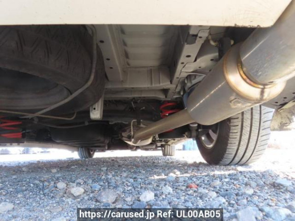 Used 2008 AT toyota alphard ANH20W Image[49]