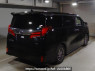Used 2019 AT toyota alphard GGH30W Image[1]