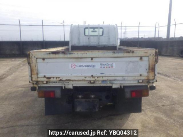 Used 2009 MT hino dutro XZU304M Image[5]