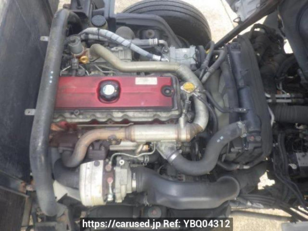 Used 2009 MT hino dutro XZU304M Image[8]