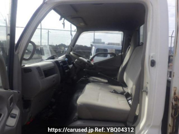 Used 2009 MT hino dutro XZU304M Image[12]