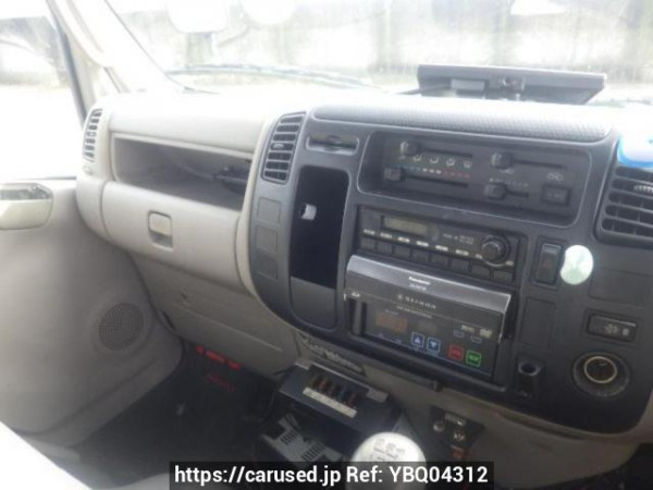 Used 2009 MT hino dutro XZU304M Image[13]