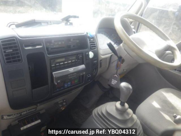 Used 2009 MT hino dutro XZU304M Image[14]