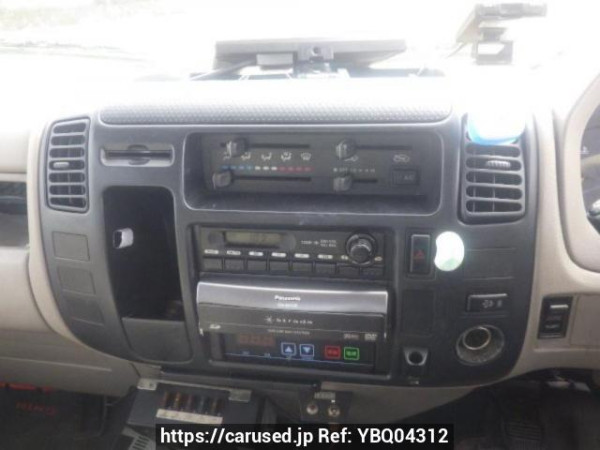 Used 2009 MT hino dutro XZU304M Image[15]