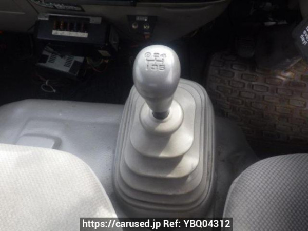 Used 2009 MT hino dutro XZU304M Image[18]