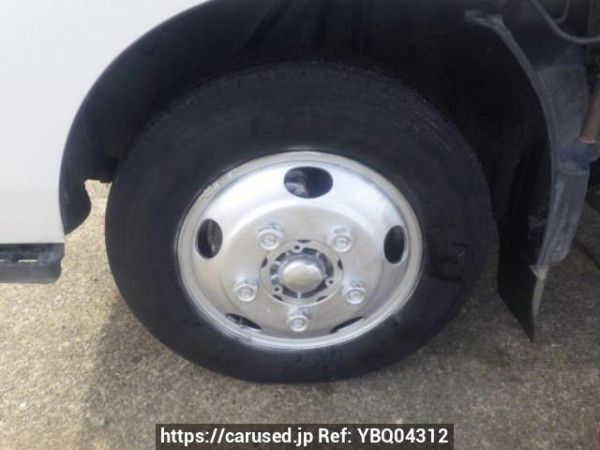 Used 2009 MT hino dutro XZU304M Image[22]