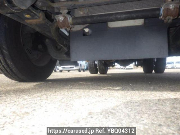 Used 2009 MT hino dutro XZU304M Image[25]