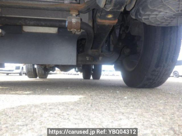 Used 2009 MT hino dutro XZU304M Image[26]