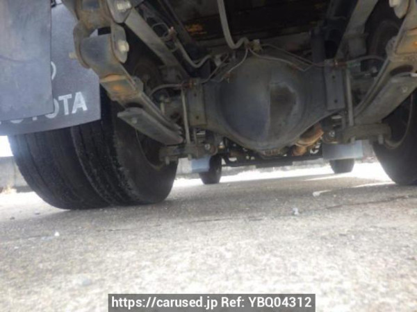 Used 2009 MT hino dutro XZU304M Image[28]