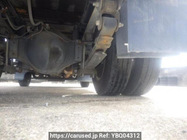 Used 2009 MT hino dutro XZU304M Image[30]
