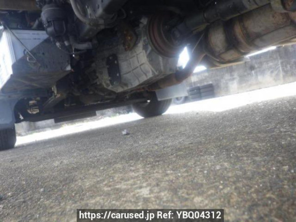 Used 2009 MT hino dutro XZU304M Image[31]