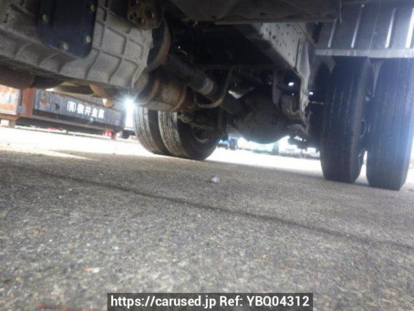 Used 2009 MT hino dutro XZU304M Image[32]