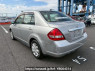 Used 2005 AT nissan tiida-latio SC11 Image[4]