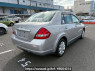 Used 2005 AT nissan tiida-latio SC11 Image[6]