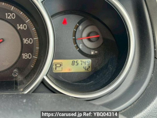 Used 2005 AT nissan tiida-latio SC11 Image[28]