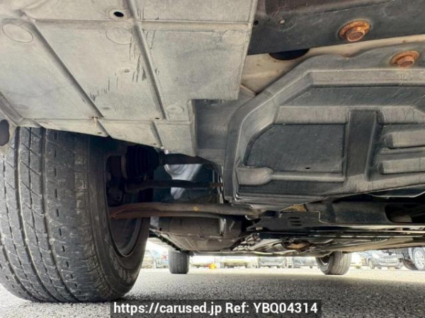 Used 2005 AT nissan tiida-latio SC11 Image[33]