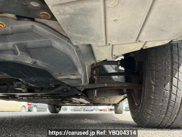 Used 2005 AT nissan tiida-latio SC11 Image[34]