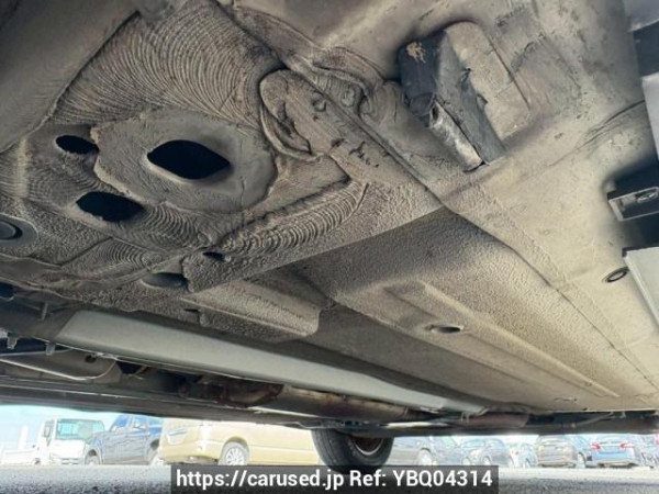 Used 2005 AT nissan tiida-latio SC11 Image[36]