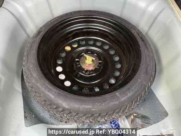 Used 2005 AT nissan tiida-latio SC11 Image[43]