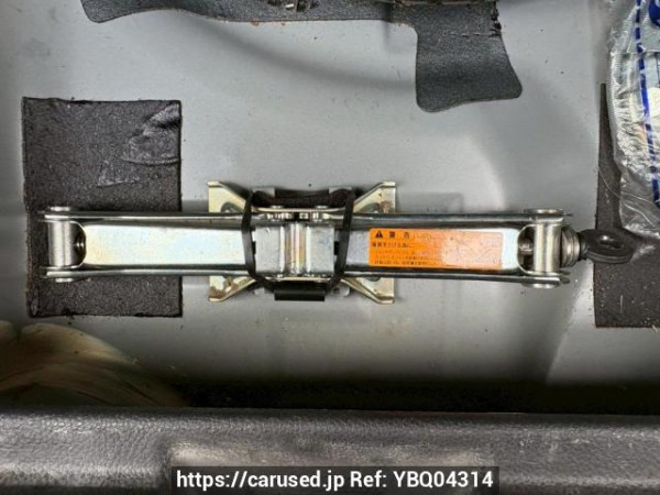 Used 2005 AT nissan tiida-latio SC11 Image[45]