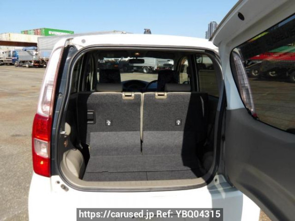 Used 2012 AT daihatsu move LA100S Image[8]