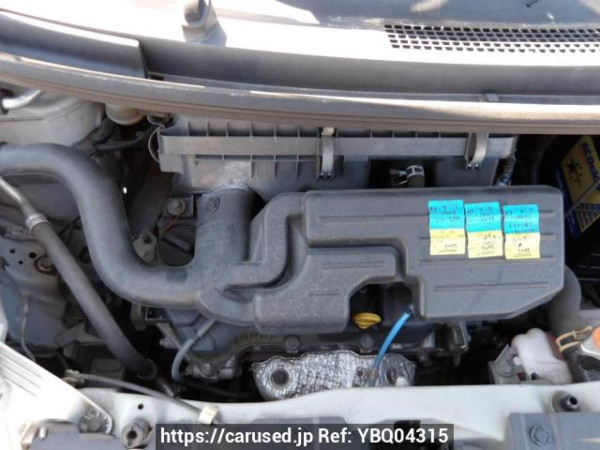 Used 2012 AT daihatsu move LA100S Image[9]