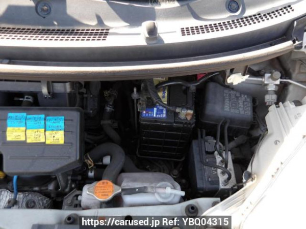Used 2012 AT daihatsu move LA100S Image[10]