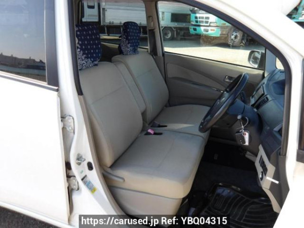 Used 2012 AT daihatsu move LA100S Image[13]