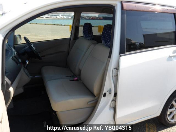 Used 2012 AT daihatsu move LA100S Image[14]