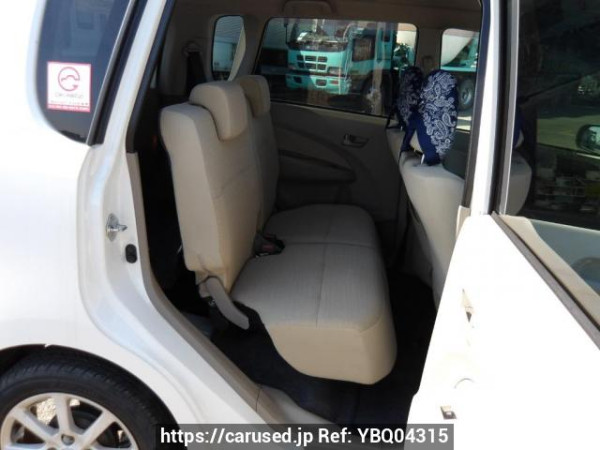 Used 2012 AT daihatsu move LA100S Image[15]