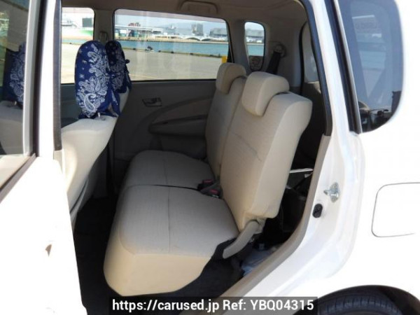 Used 2012 AT daihatsu move LA100S Image[16]