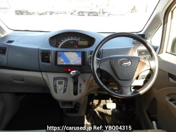 Used 2012 AT daihatsu move LA100S Image[19]