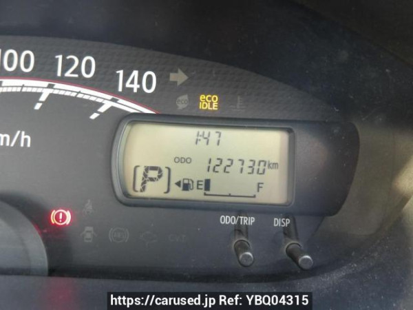 Used 2012 AT daihatsu move LA100S Image[21]