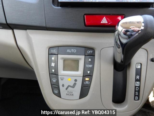 Used 2012 AT daihatsu move LA100S Image[24]