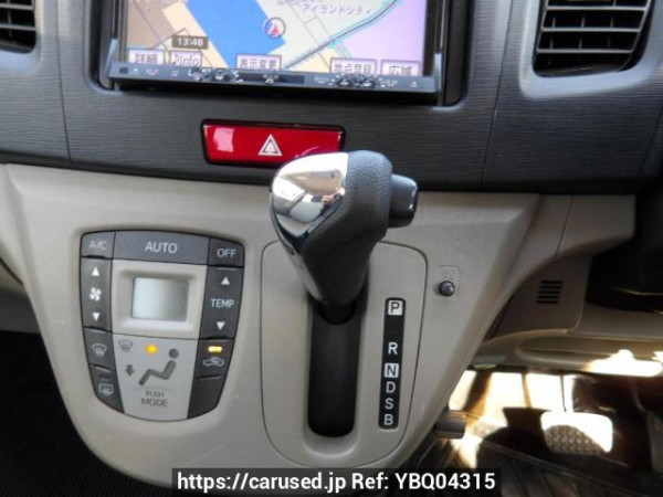 Used 2012 AT daihatsu move LA100S Image[25]