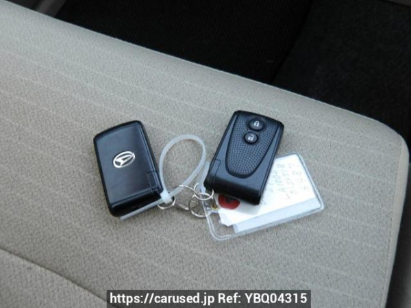 Used 2012 AT daihatsu move LA100S Image[27]