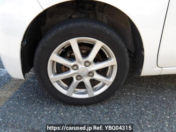 Used 2012 AT daihatsu move LA100S Image[30]