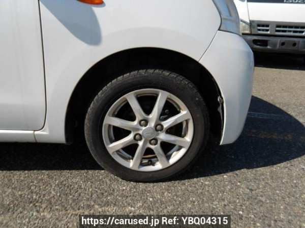 Used 2012 AT daihatsu move LA100S Image[31]