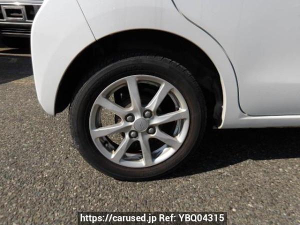 Used 2012 AT daihatsu move LA100S Image[32]