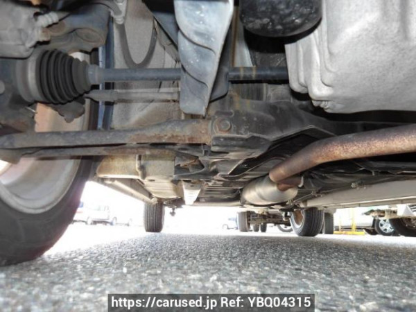 Used 2012 AT daihatsu move LA100S Image[34]