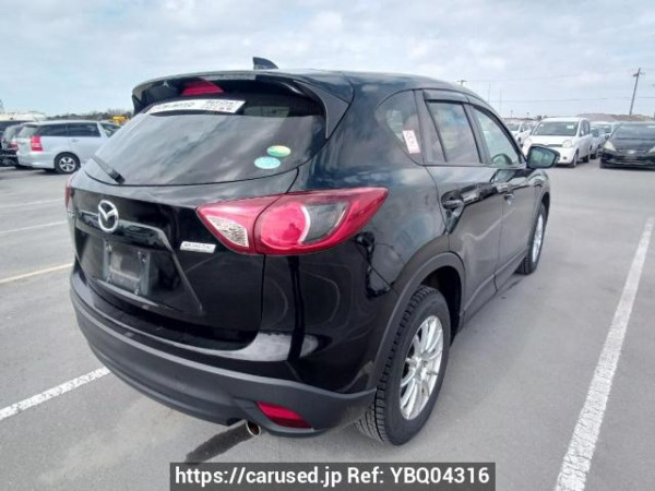 Used 2013 AT mazda cx-5 KEEAW Image[6]