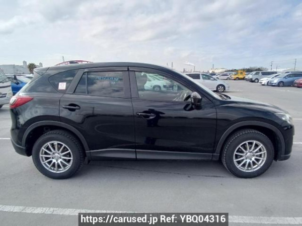 Used 2013 AT mazda cx-5 KEEAW Image[7]