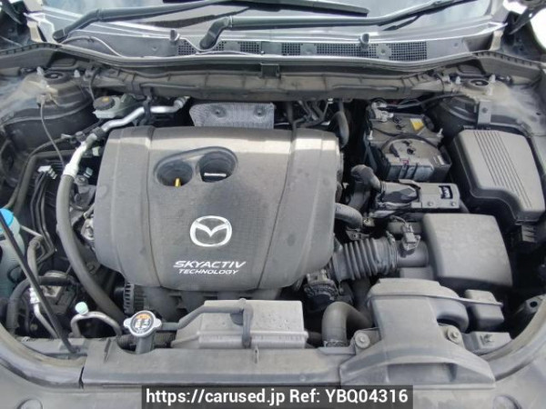Used 2013 AT mazda cx-5 KEEAW Image[10]